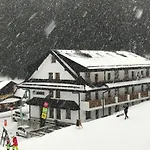 Biela Put - Jasna Nr. 12 * Demänovská Dolina