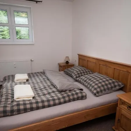 Biela Put - Jasna Nr. 12 Apartment