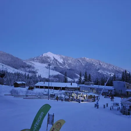 Apartment Biela Put - Jasna Nr. 12