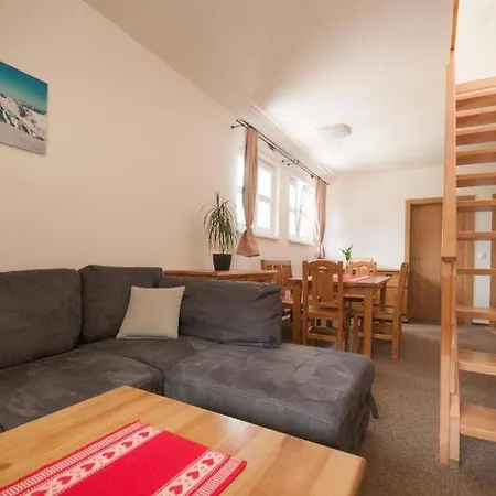 Apartment Biela Put - Jasna Nr. 12 Demänovská Dolina