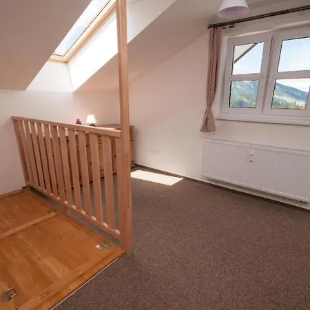 Biela Púť - Jasná Nr. 12 Demänovská Dolina