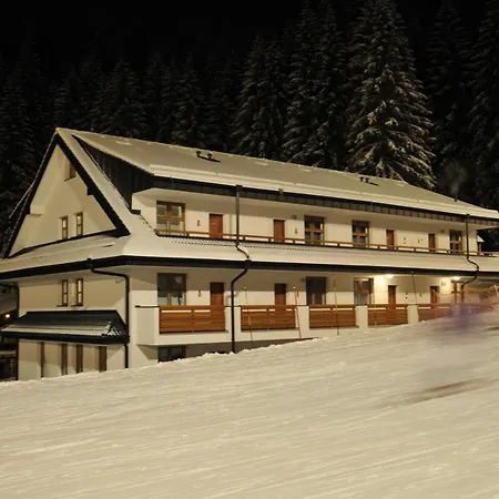 Biela Put - Jasna Nr. 12 Demänovská Dolina