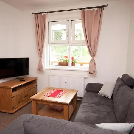 Biela Púť - Jasná Nr. 12 Appartamento