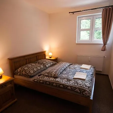 Biela Put - Jasna Nr. 12 Apartment *