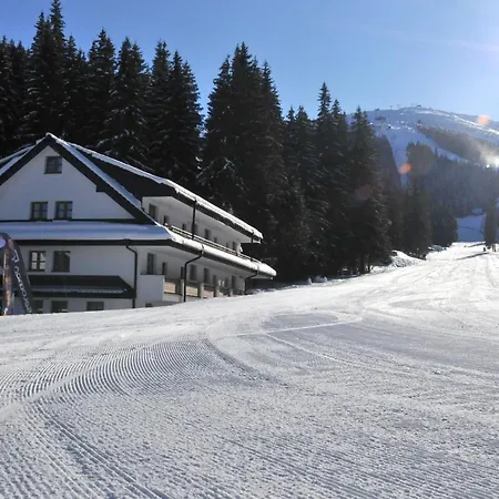 Biela Put - Jasna Nr. 12 Demanovska Dolina