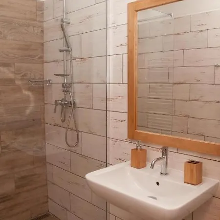 Biela Put - Jasna Nr. 12 Apartment *