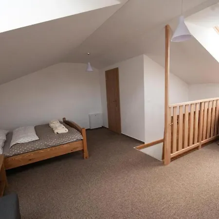 Biela Púť - Jasná Nr. 12 Appartamento Demänovská Dolina