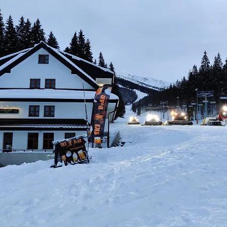 Biela Put - Jasna Nr. 12 Apartment Demänovská Dolina