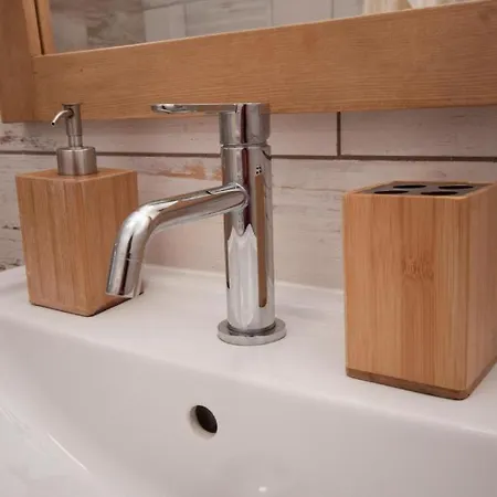 Biela Púť - Jasná Nr. 12 Appartamento