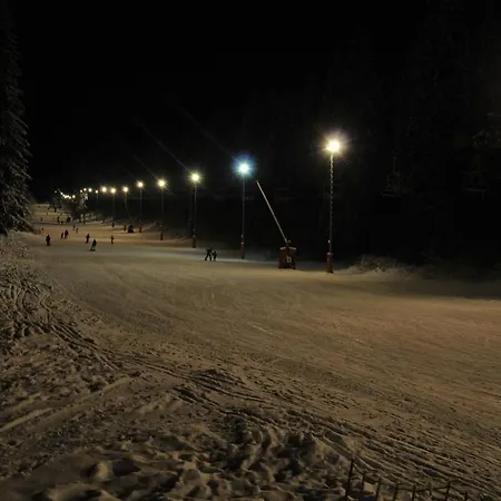 Biela Put - Jasna Nr. 12