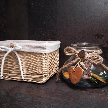 Appartamento Biela Púť - Jasná Nr. 12 Demänovská Dolina