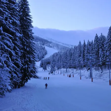 Biela Put - Jasna Nr. 12 Apartment