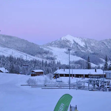 Biela Púť - Jasná Nr. 12 Appartamento *