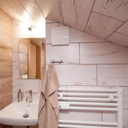 Apartment Biela Put - Jasna Nr. 12