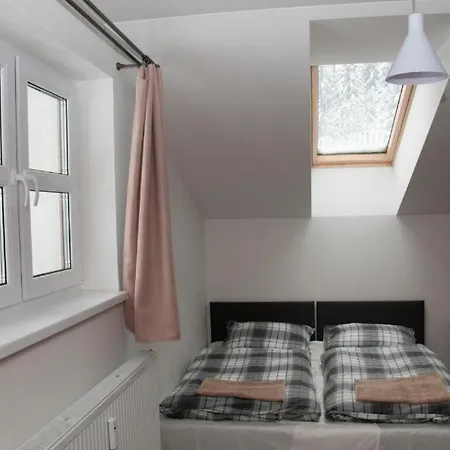 Apartment Biela Put - Jasna Nr. 12