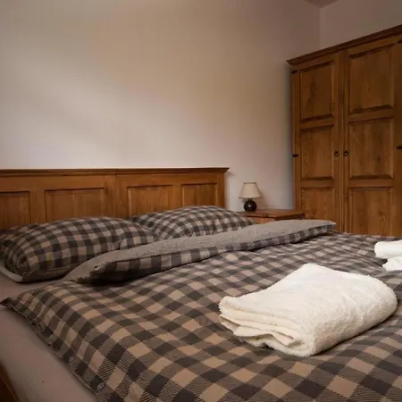 Biela Púť - Jasná Nr. 12