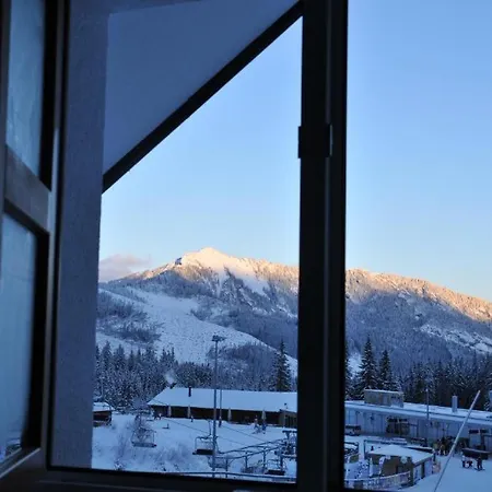 Biela Put - Jasna Nr. 12 Demanovska Dolina