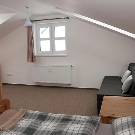 Biela Put - Jasna Nr. 12 * Demänovská Dolina