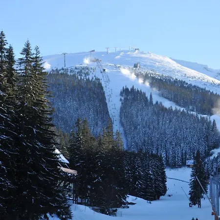 Apartment Biela Put - Jasna Nr. 12