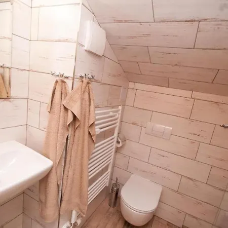 Biela Put - Jasna Nr. 12 Apartment