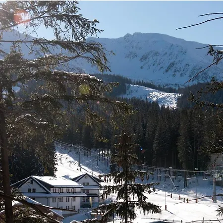 Apartment Biela Put - Jasna Nr. 12 Demänovská Dolina