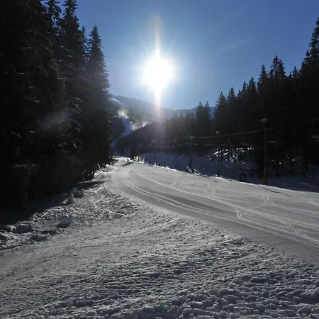 Biela Púť - Jasná Nr. 12 Appartamento