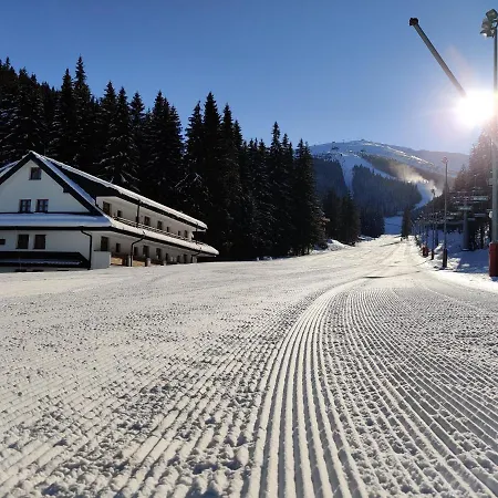Biela Put - Jasna Nr. 12 Demanovska Dolina