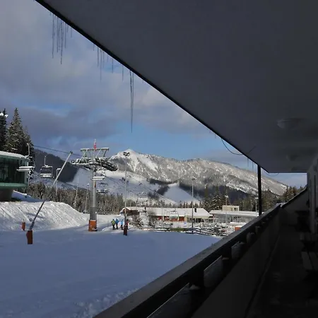 Appartamento Biela Púť - Jasná Nr. 12 Demänovská Dolina