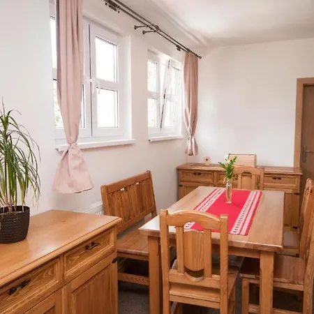 Biela Put - Jasna Nr. 12 Demanovska Dolina