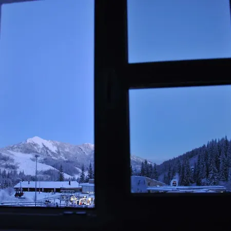 Biela Púť - Jasná Nr. 12 *