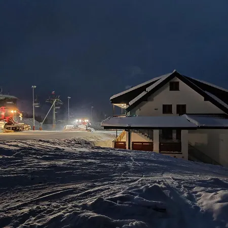 Biela Put - Jasna Nr. 12 *