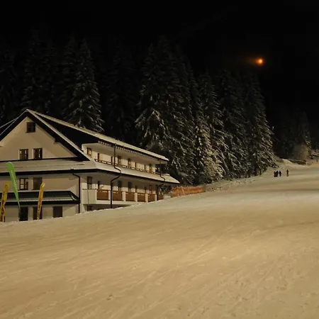 Biela Put - Jasna Nr. 12 Lejlighed