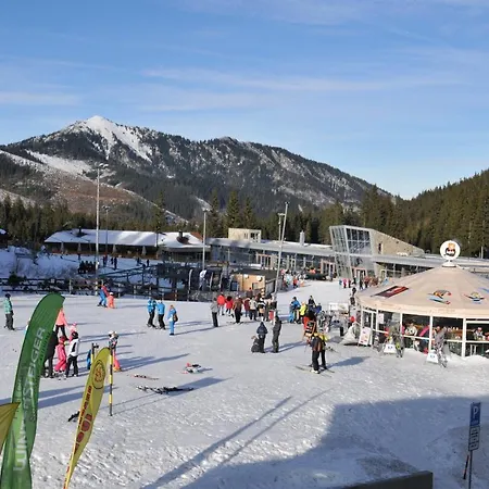 Appartamento Biela Púť - Jasná Nr. 12