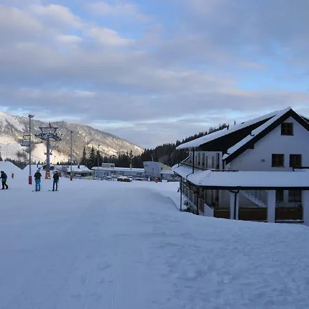 Biela Put - Jasna Nr. 12 Apartment Demänovská Dolina