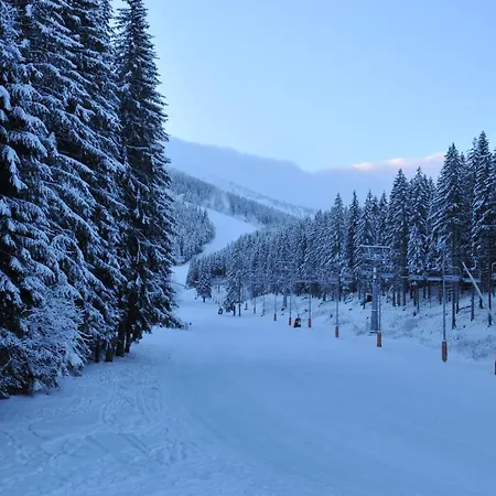 Biela Púť - Jasná Nr. 12