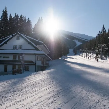 Apartment Biela Put - Jasna Nr. 12