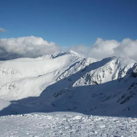 Biela Put - Jasna Nr. 12 Apartment *