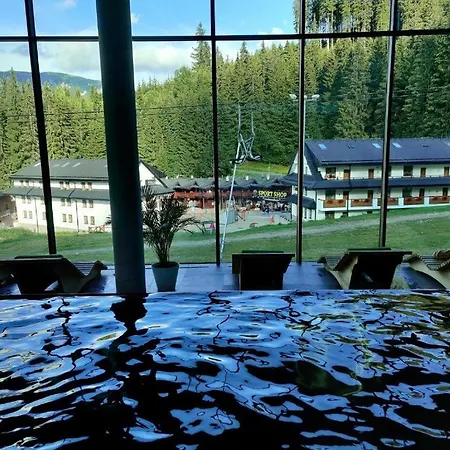 Appartamento Biela Púť - Jasná Nr. 12 *