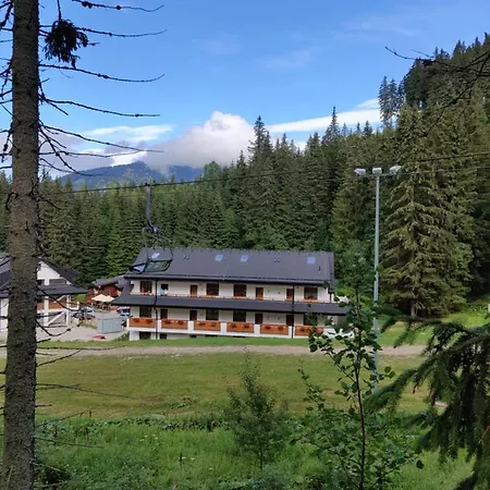 Biela Put - Jasna Nr. 12 Apartment *