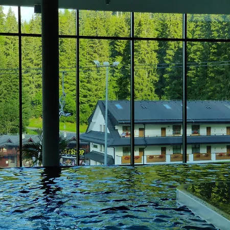 Biela Púť - Jasná Nr. 12 Appartamento