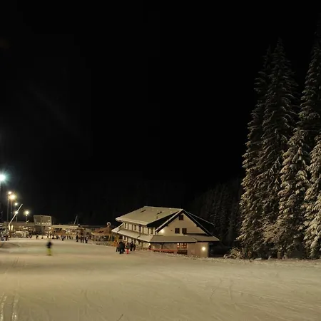 Biela Put - Jasna Nr. 12 * Dolina Demianowska