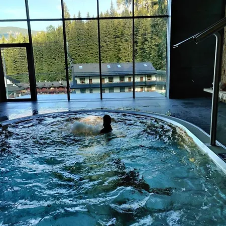 Biela Púť - Jasná Nr. 12